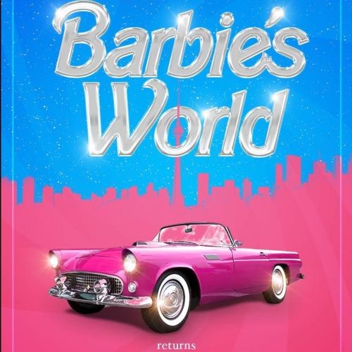 Barbie’s World 