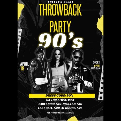 BACK IN 90S PART.1