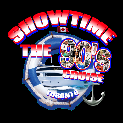 Showtime The 90’s Cruise 