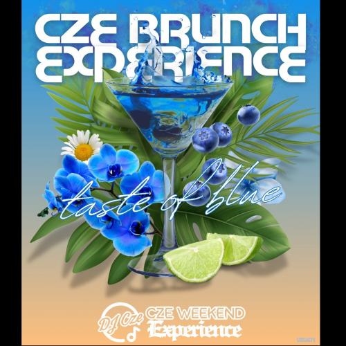 Cze BRUNCH Experience 2025 