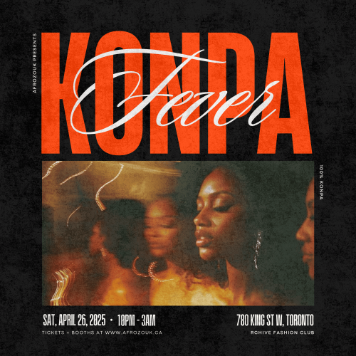 KONPA FEVER