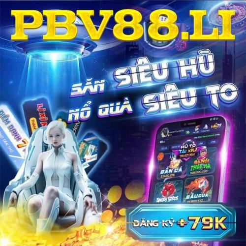 Nha Cai Pbv88