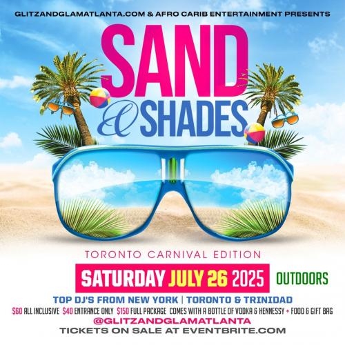 Sand & Shades Atlanta 