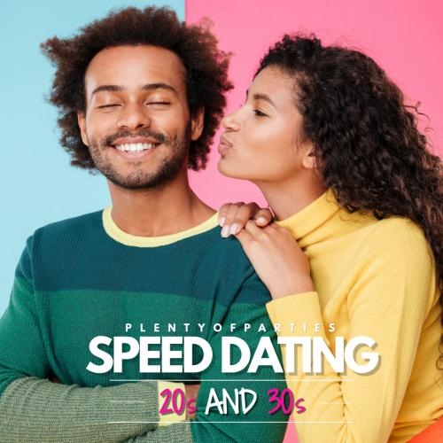 Speed Dating @ Radegast Hall | Speed Dating NYC 