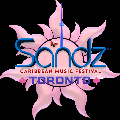 SANDZ CARIBBEAN MUSIC FESTIVAL - TORONTO