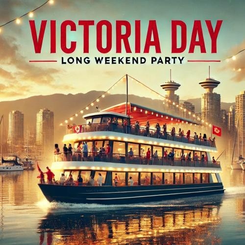 Things to Do in Toronto Victoria Day 2025