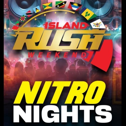 NITRO NIGHTS 2025
