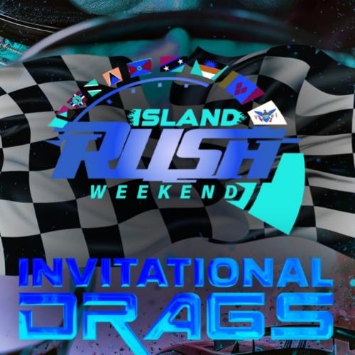 Invitational Drag 2025