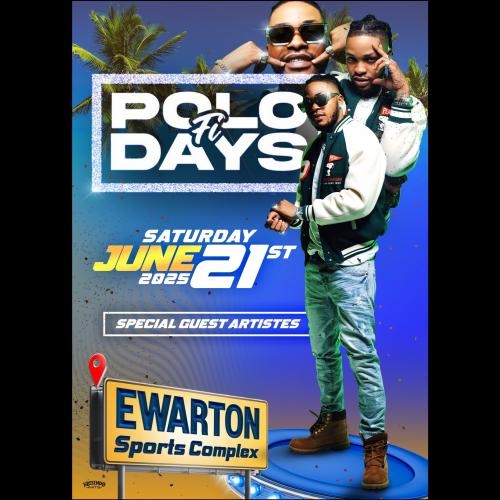 Polo Fi Days Party 