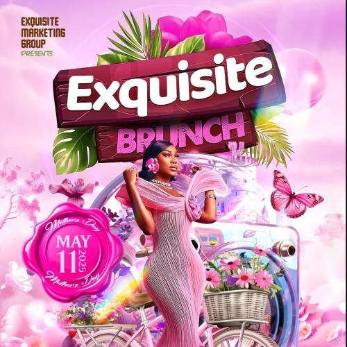 Exquisite Brunch szn 5 