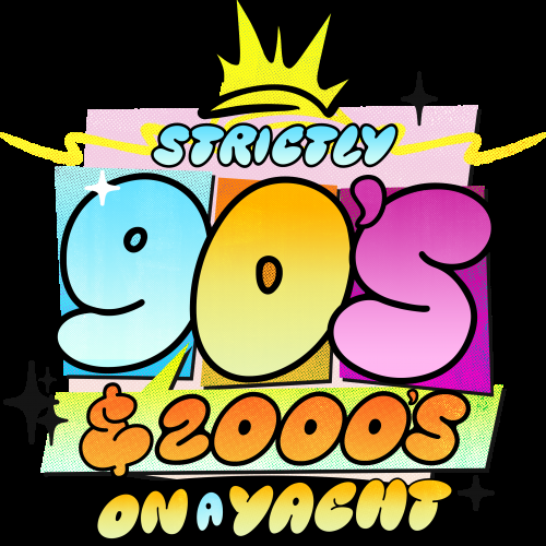 90s vs 00s ON A YACHT