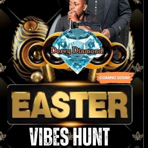EASTER VIBES HUNT