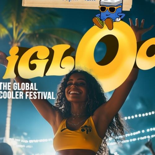 IGLOO FLORIDA JULY 6th 2025 
