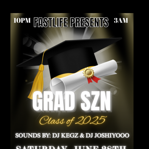GRAD SZN 2025 