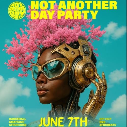 Not Another Day Party