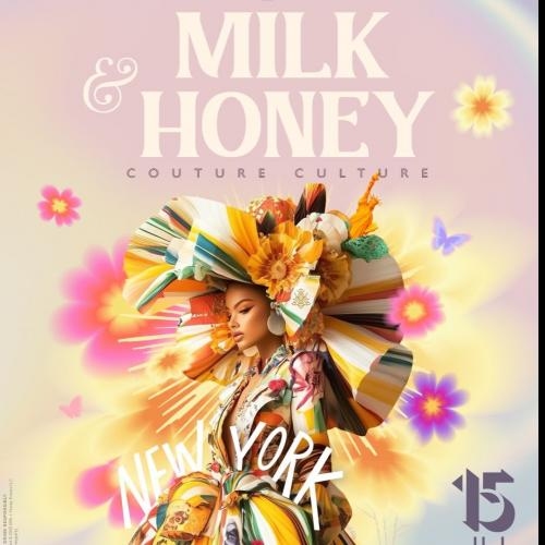 MILK & HONEY NEW YORK