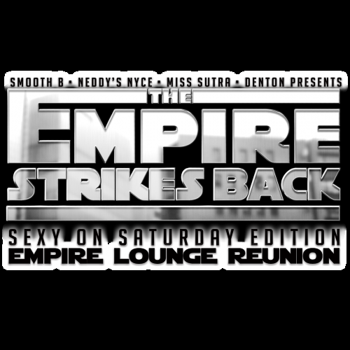 The Empire Strikes Back