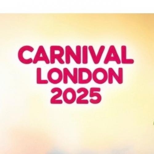 Carnival London 