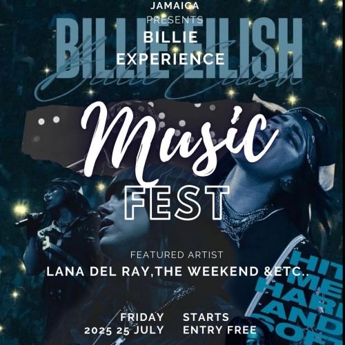 Music Fest JA