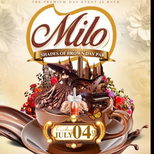 MILO 