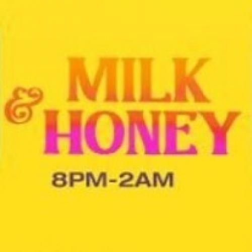 MILK & HONEY The Pink City of Fashion - Best Weekend Ever 2025 