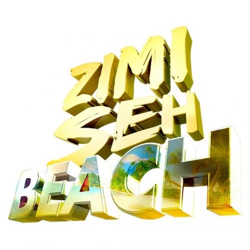 ZIMI SEH BEACH! - Best Weekend Ever 2025 
