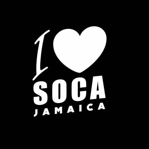 BWE - I Love Soca - AUGUST 5 