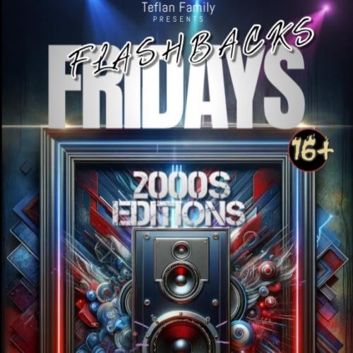Flashbacks Fridays