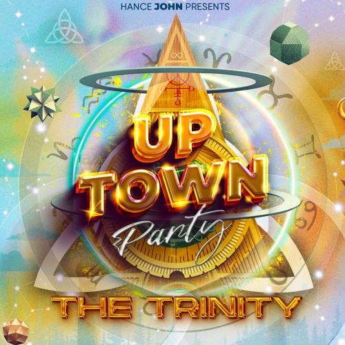 UPTOWN PARTY 2025 | The Trinity
