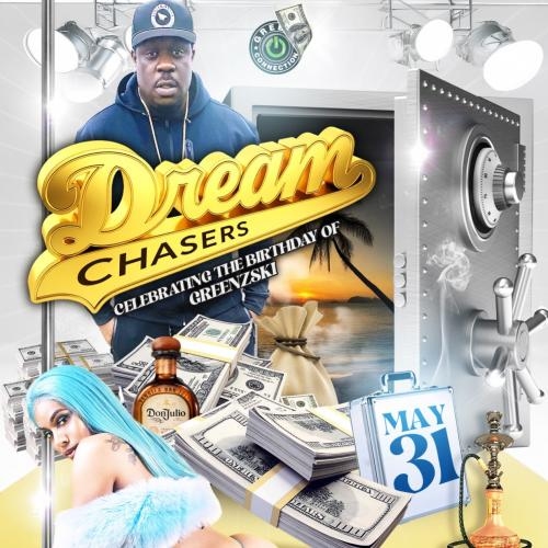 Dream chasers 2025 