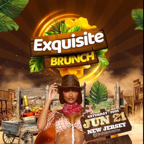Exquisite Brunch Szn 6