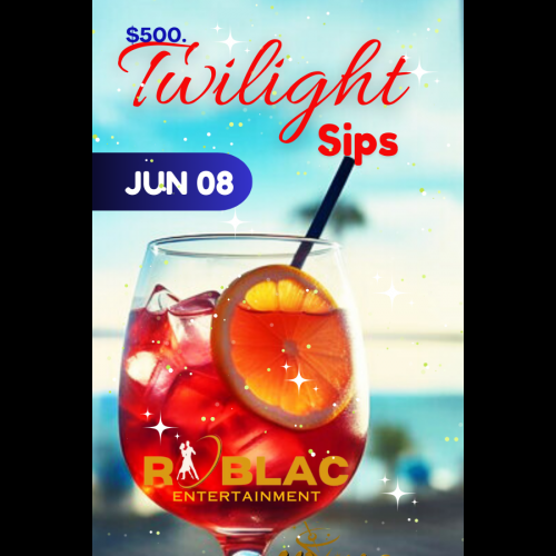 Twilight Sips 