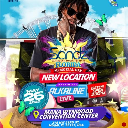 Sandz Florida