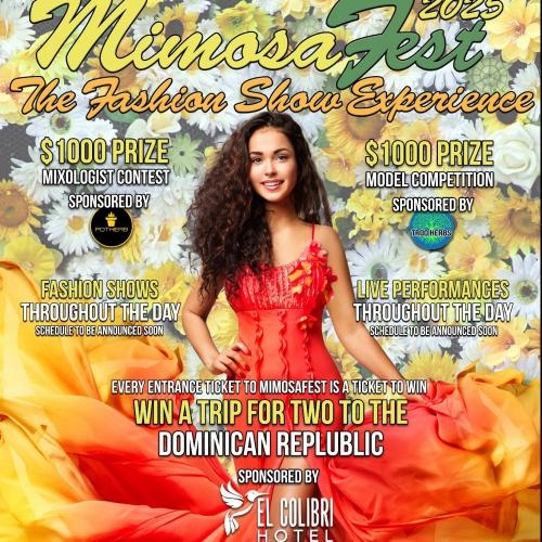 MimosaFest Toronto 2025