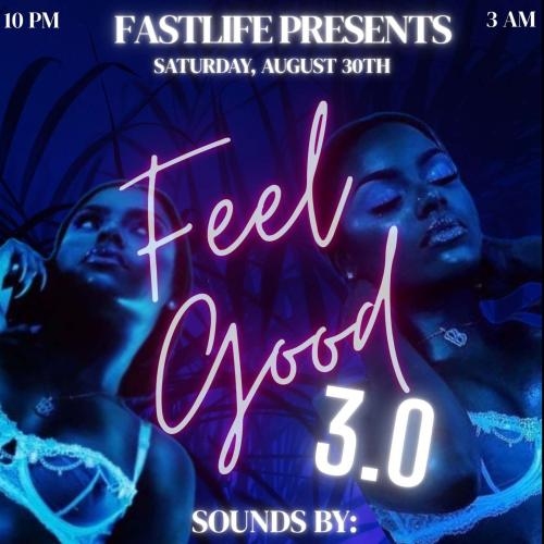 FEEL GOOD 3.0