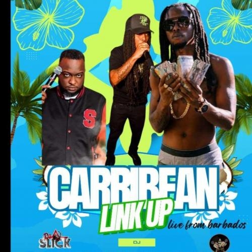 Caribbean link up