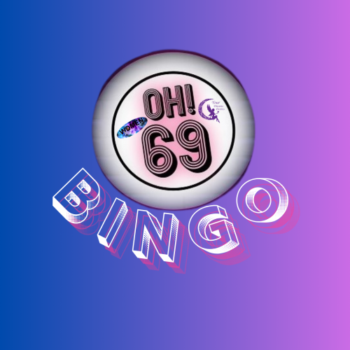 KINKY BINGOO!!!!! 
