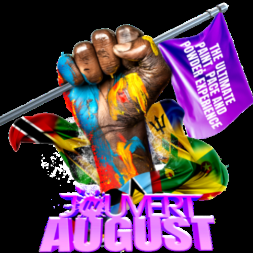 Jouvert In August: Fêting Family
