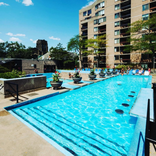 AUG23rd POOL-PARTY