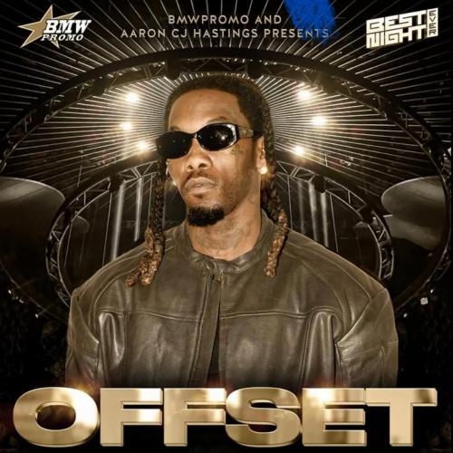 OFFSET at Rebel