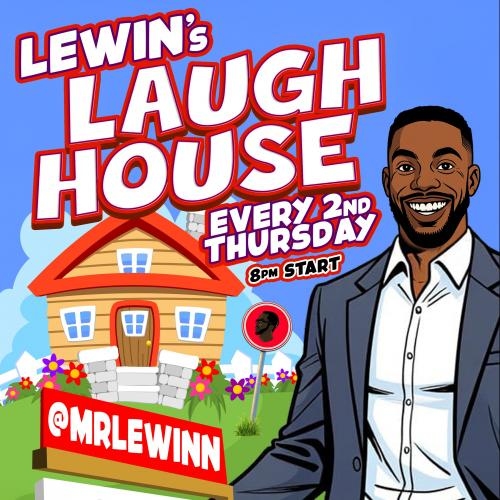 Lewin's Laugh House 