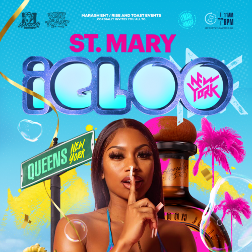 ST MARY IGLOO ( NEW YORK ) 
