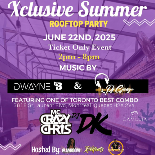 Xclusive Summer 