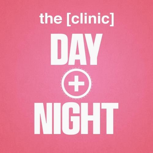The Clinic 2025 DAY @ Cabana | Toronto Carnival Wednesday