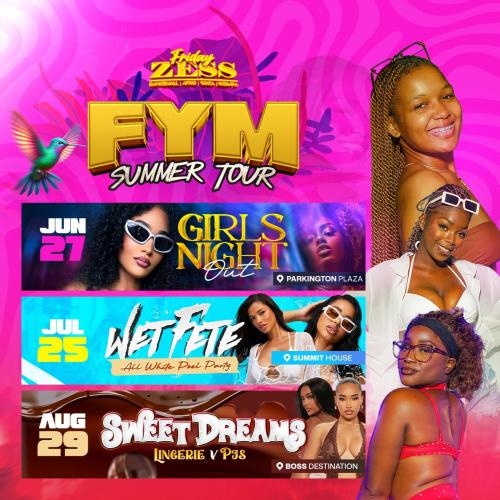 FZ: Wete Fete 