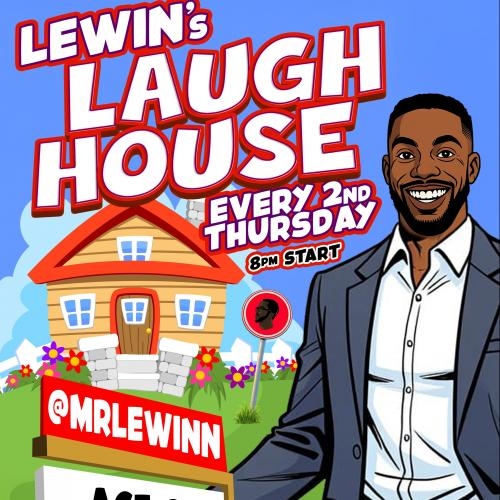 Lewin's Laugh House