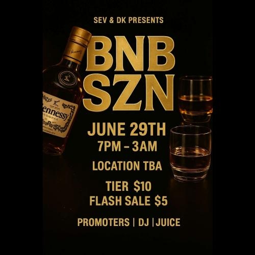 BNB SZN