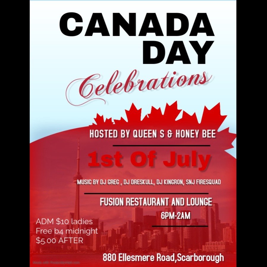 canada day 