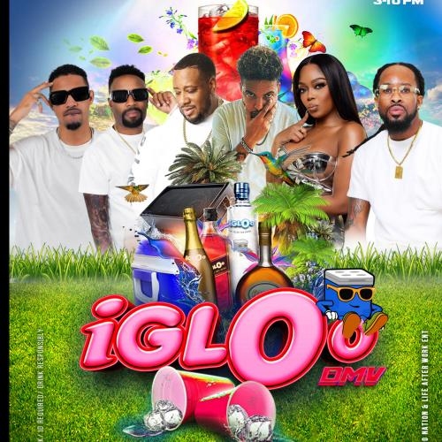 iGLO0 DMV 2025 