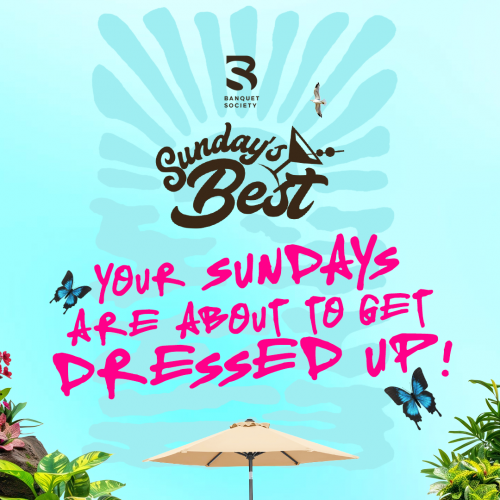 SUNDAY’S BEST